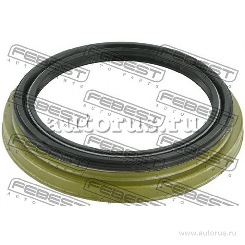Сальник ступичный передний 82x100.3x7.8x15.8 TOYOTA LC200/LEXUS 570 FEBEST 95QDS-841100716X