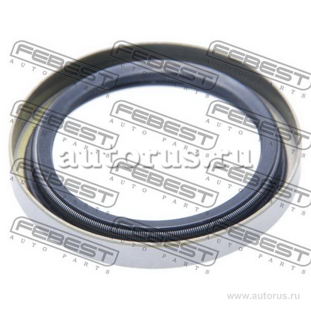 Сальник ступичный задний 39.85x55.15x6.9x6.9 TOYOTA VITZ NCP1#,SCP1# 1999.01-2005.01 [JP] FEBEST 95GDY-41550707X