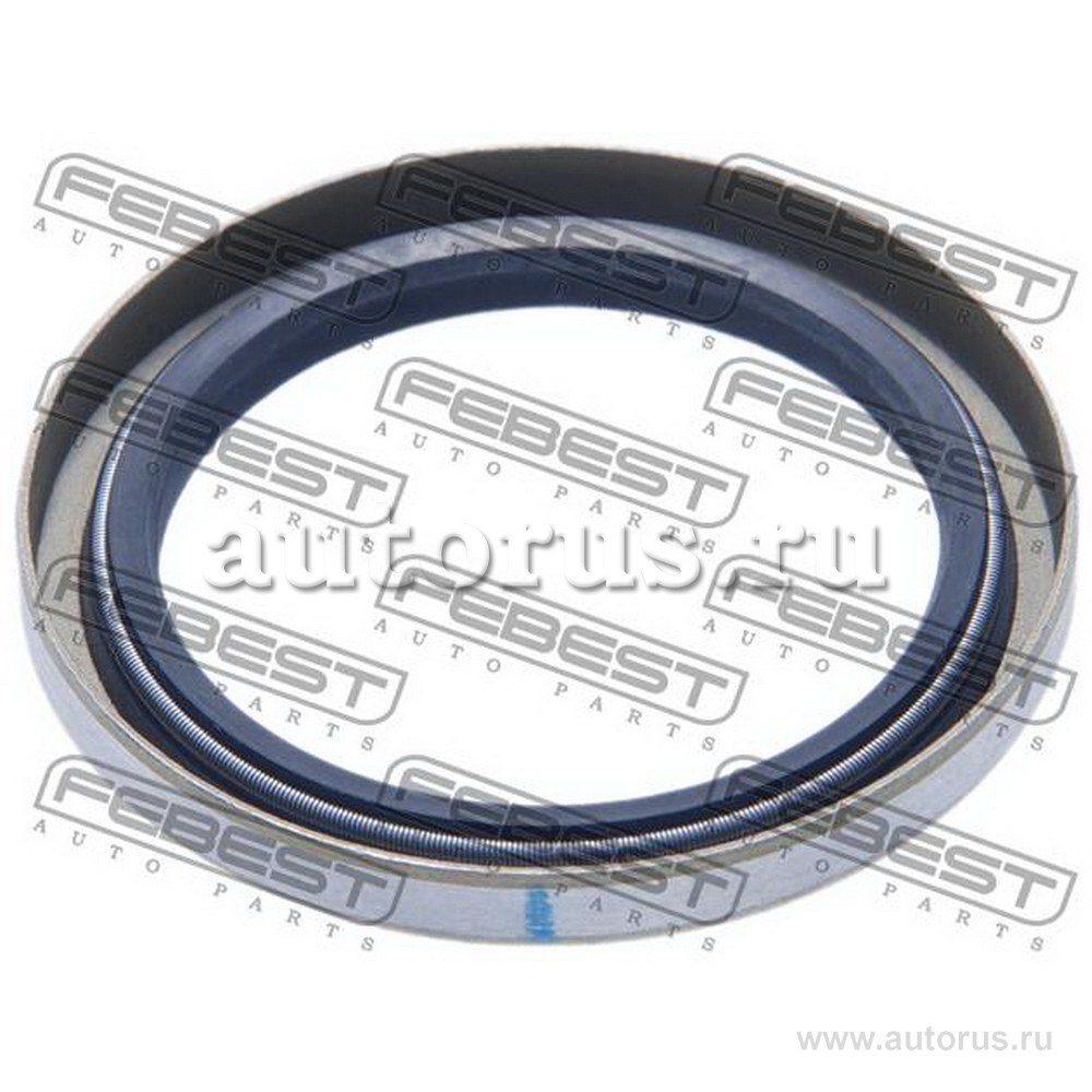 Сальник ступичный задний 40.6x55.1x5.9x5.9 TOYOTA AVALON MCX10 2000.04-2005.06 [GR] FEBEST 95GDY-42550606X
