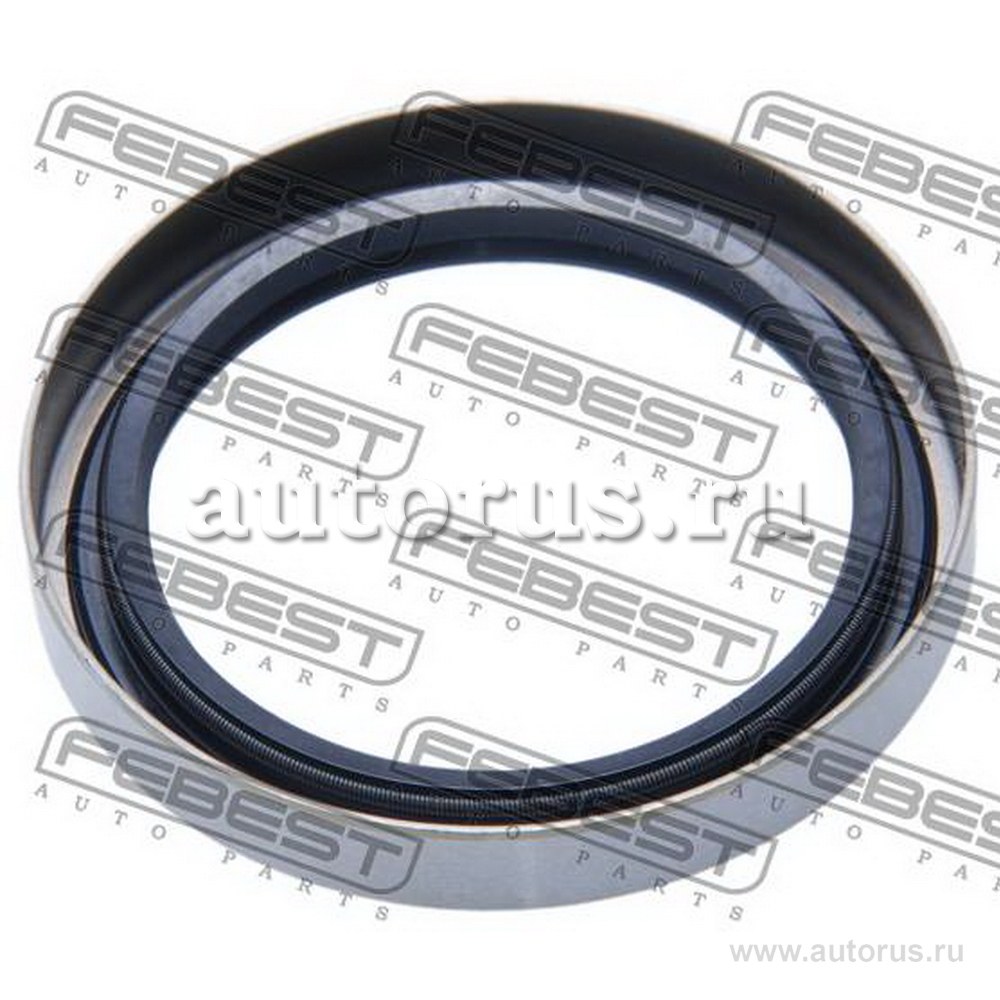 Сальник ступичный задний 46x62.15x9.3 SUZUKI JIMNY SN413 1998-2018 FEBEST 95GDY-48620909X