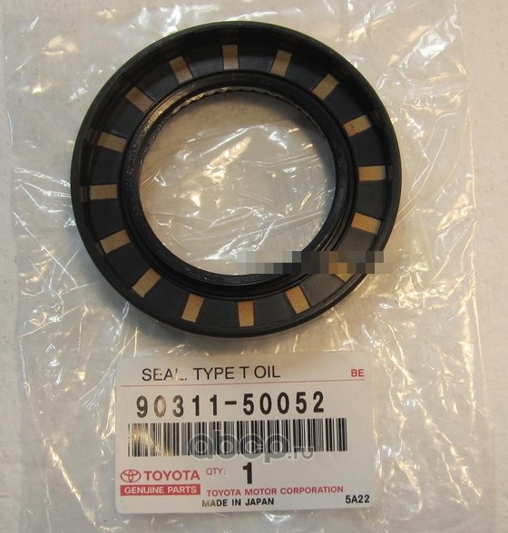 Сальник TOYOTA 90311-50052