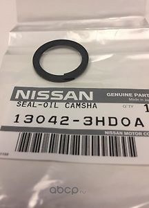 Сальник вала NISSAN 13042-3HD0A