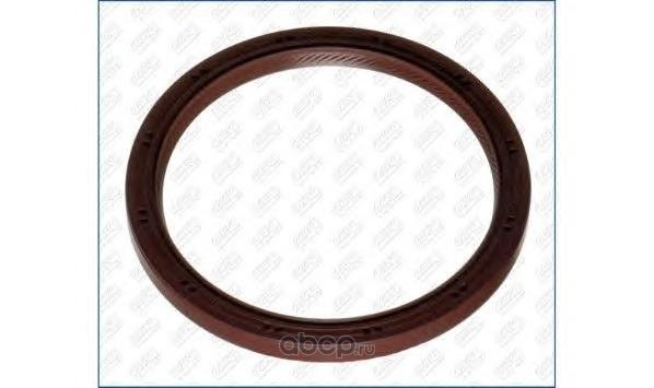 Сальник коленвала MITSUBISHI Galant/Lancer/Pajero I /80x96x7,5mm AJUSA 15035600