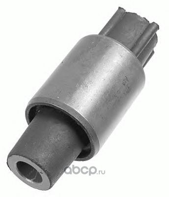 Сайлентблок рычага задней подвески L=R для OPEL Vectra B LEMFORDER 3409401