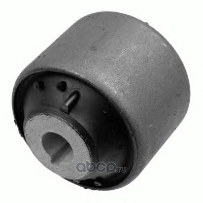 Сайлентблок VW Multivan V 4/03-> ,T5 4/03-> LEMFORDER 2693501