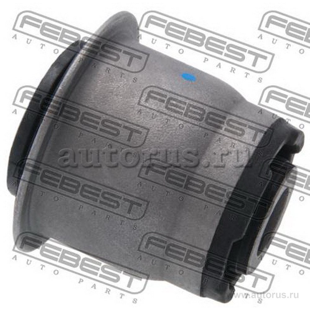 Сайлентблок подрамника передний NISSAN Murano Z50 03-08 FEBEST NAB-292