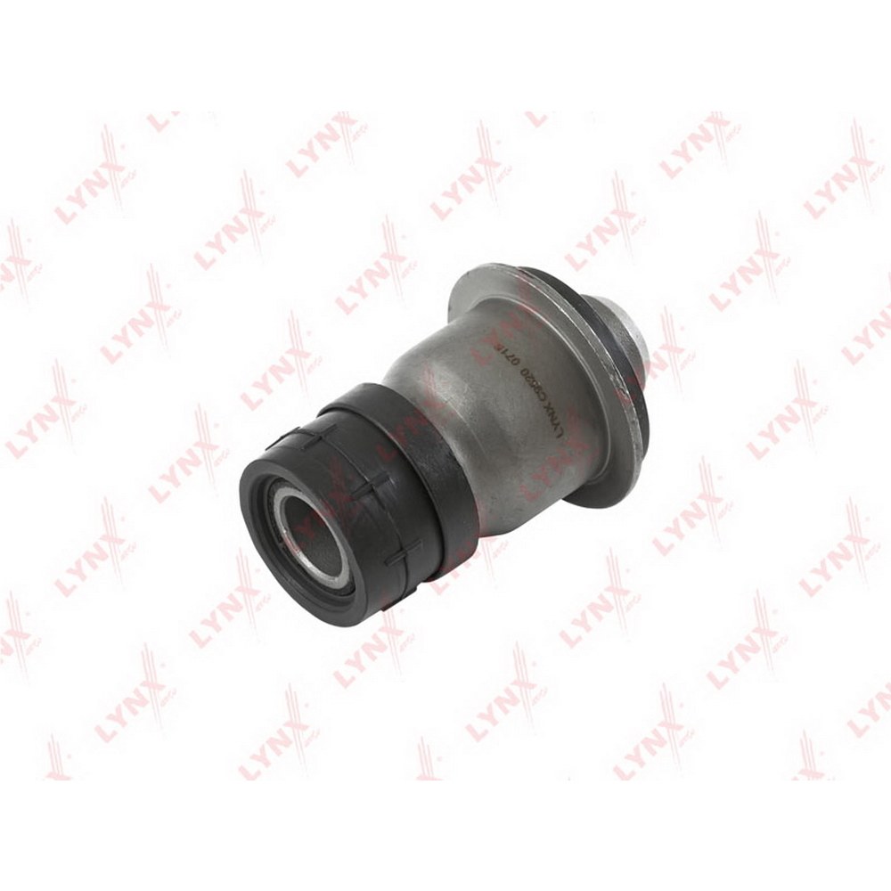 Сайлентблок подрамника задний RENAULT Megane II 1.4-2.0 02> / Scenic II 1.4-2.0 LYNXauto C9520