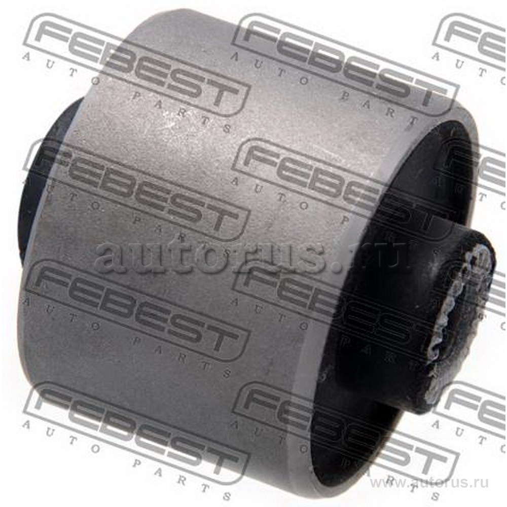 Сайлентблок заднего верхнего рычага CHEVROLET Epica FEBEST CHAB-001RUB