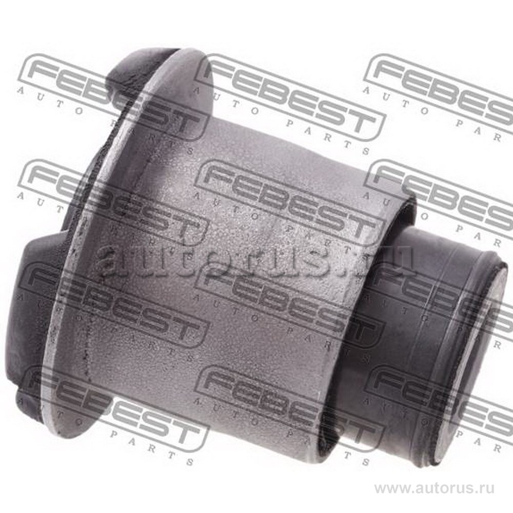 Сайлентблок задней балки MAZDA CX-9 TB 2007-2015 [EU] FEBEST MZAB-144