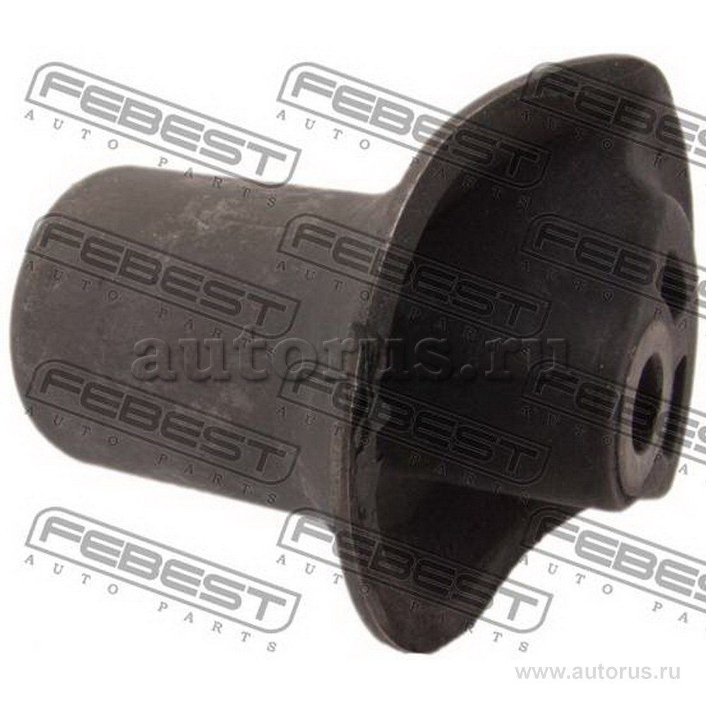 Сайлентблок задней балки CHERY Amulet FEBEST CYAB-003