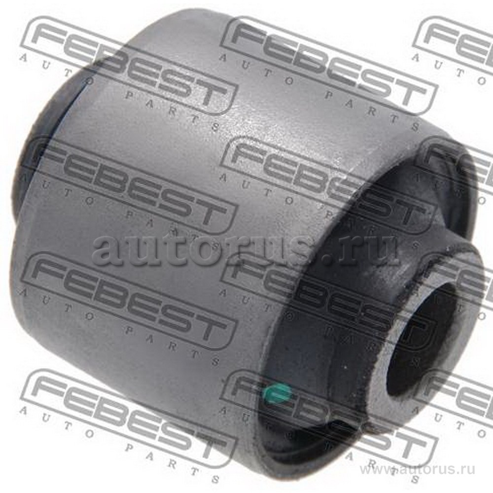 Сайлентблок задней продольной тяги FORD Mondeo III 00-07 FEBEST FDAB-009
