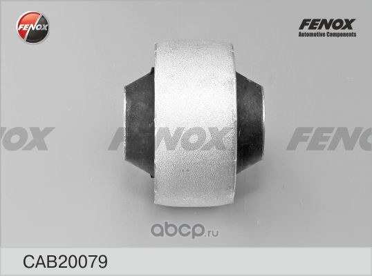 Сайлентблок Lada Vesta переднего рычага задний FENOX CAB20079