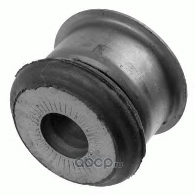 Сайлентблок переднего подрамника L=R для OPEL Vectra B LEMFORDER 2546401