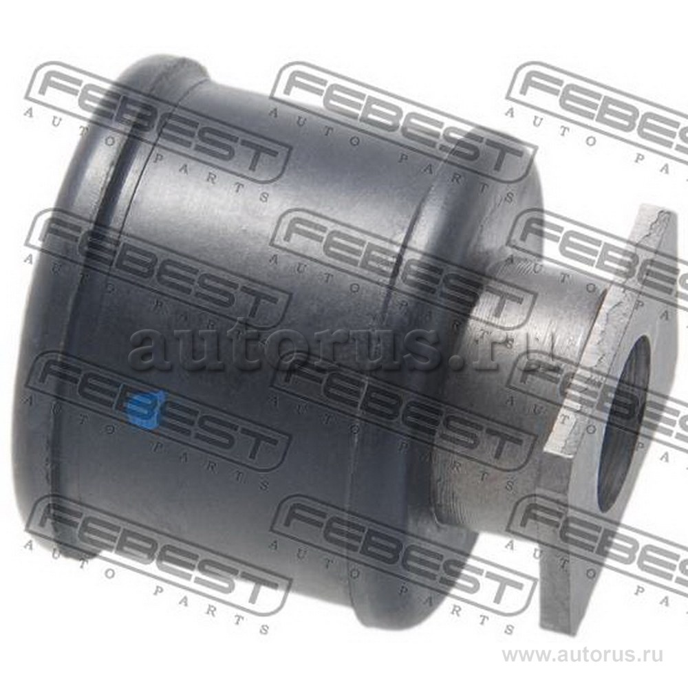 Сайлентблок заднего амортизатора BMW X3 E83 2003-2010 FEBEST BMAB-034