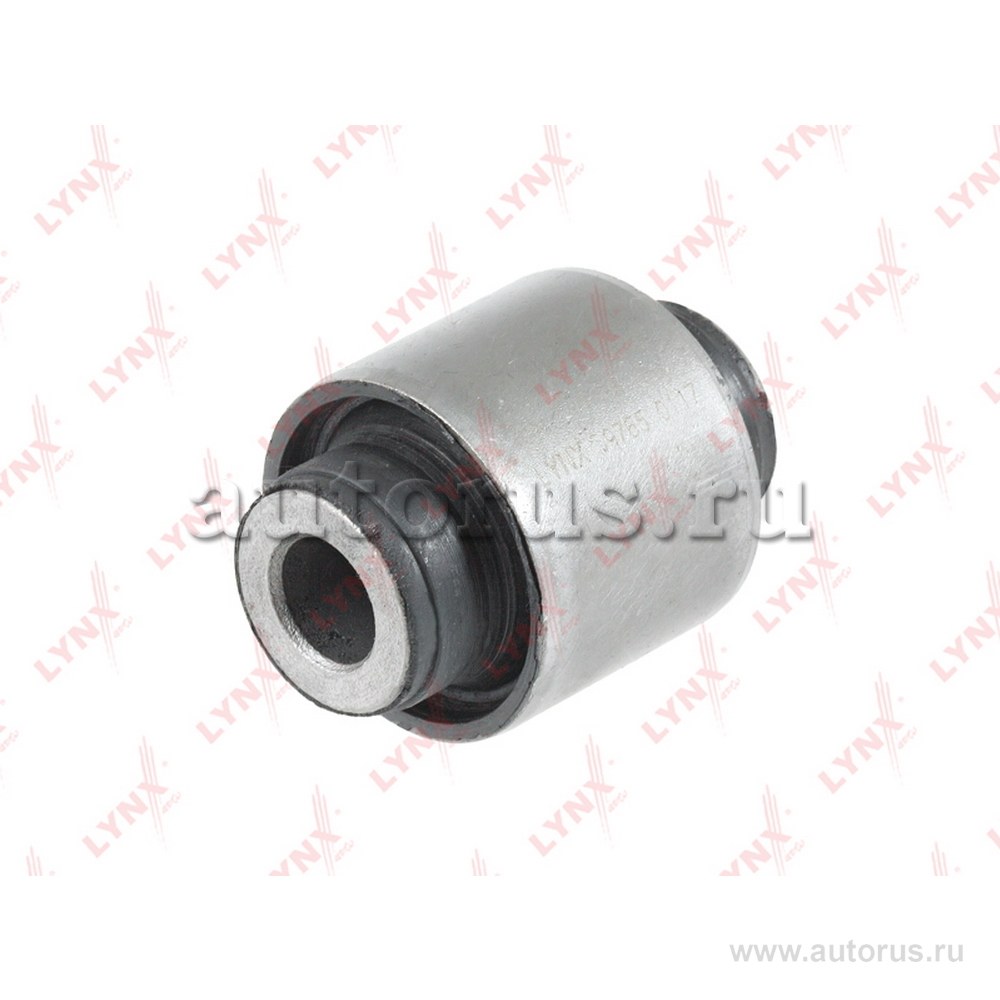 Сайлентблок задней цапфы NISSAN 350Z / INFINITI G35 LYNXauto C9765