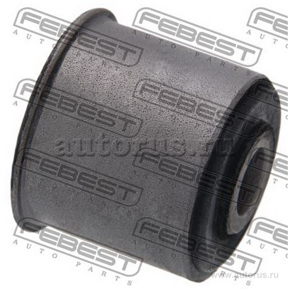 Сайлентблок передней поперечной тяги JEEP Grand Cherokee II/Wrangler II FEBEST CRAB-017