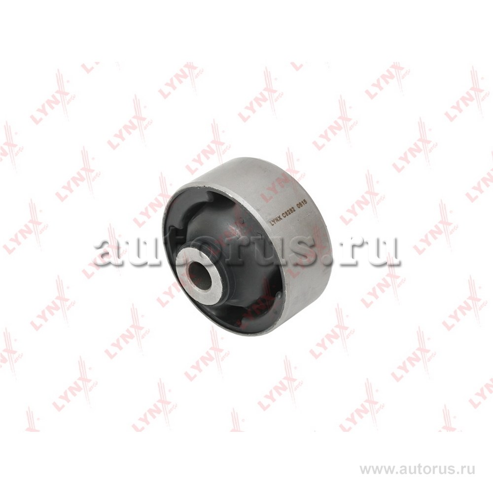 Сайлентблок crv LYNXauto C8282