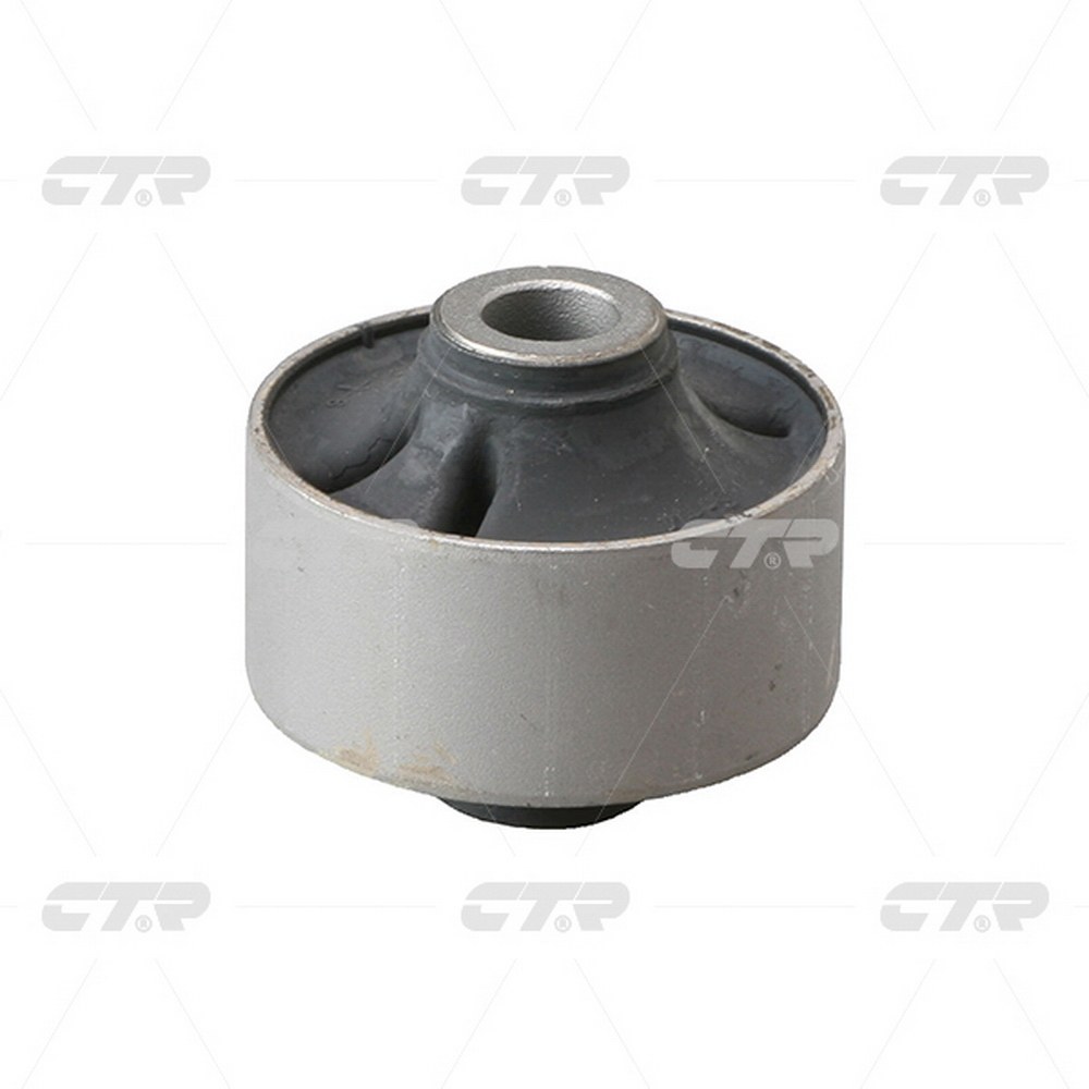 Сайлентблок (задний) переднего рычага L=R HYUNDAI Getz CVKH40 CTR GV0036