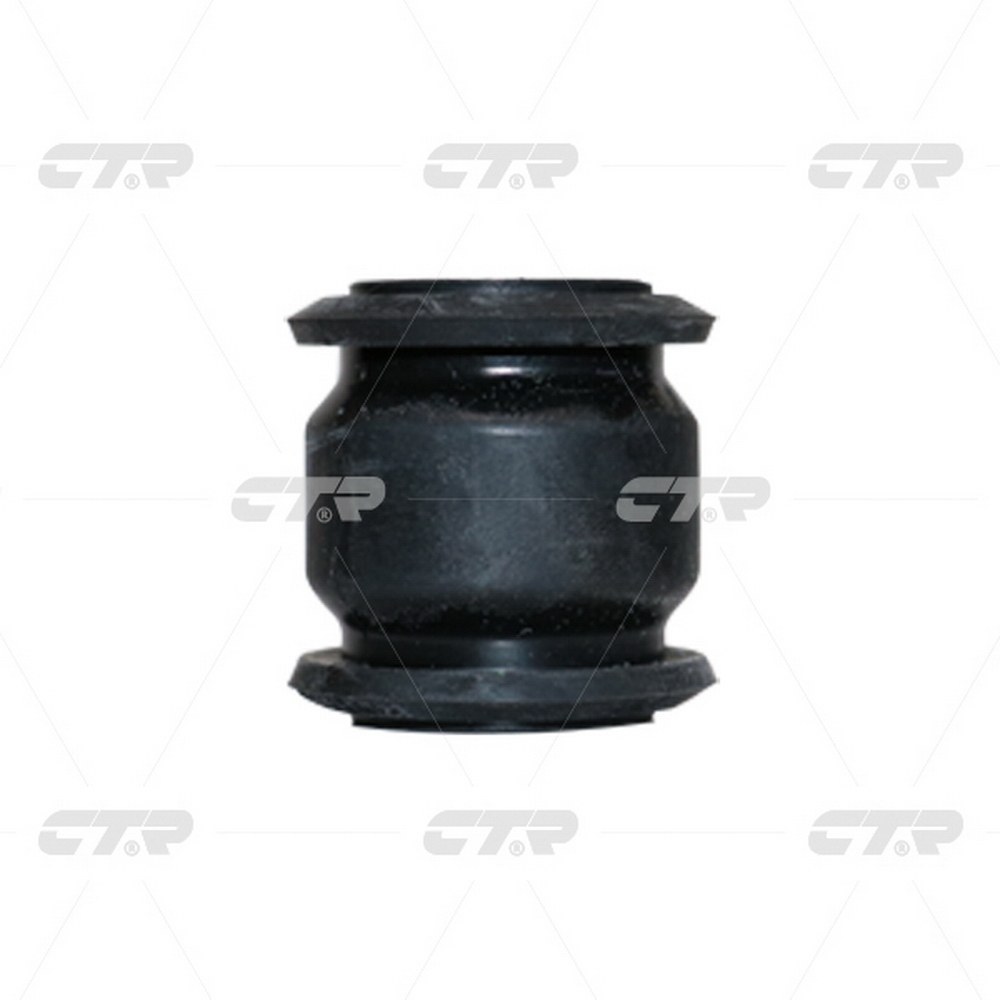Сайлентблок заднего поперечного рычага Subaru Legacy B11 94-98/ Forester 98-02 CTR GV0427