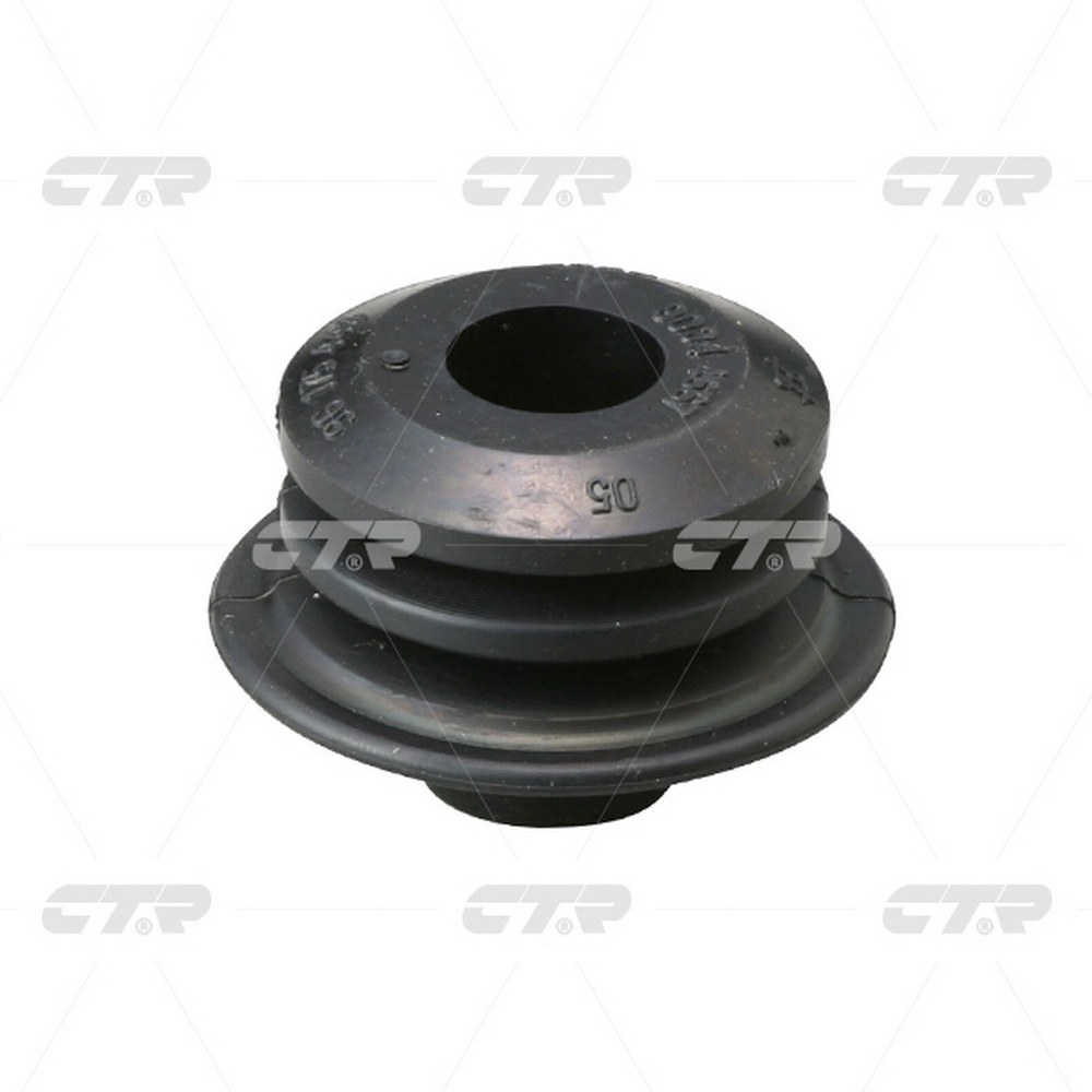 Сайлентблок DAEWOO LEMANSNEXIA 95 CVKD67 CTR GV0221