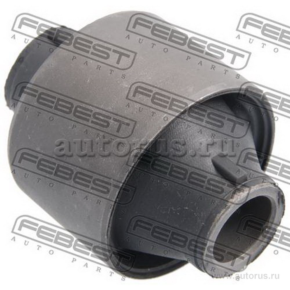 Сайлентблок переднего нижнего рычага NISSAN SKYLINE V35 2001.06-2007.06 [JP] FEBEST NAB-090