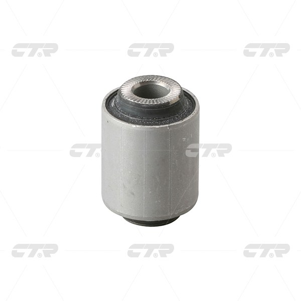 Сайлентблок переднего рычага CHEVROLET EPICA CVKD43 CTR GV0140