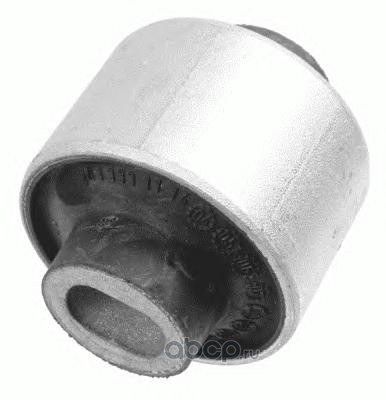 Сайлентблок LEMFORDER 2604301