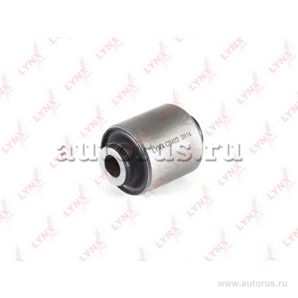 Сайлентблок LYNXauto C8403