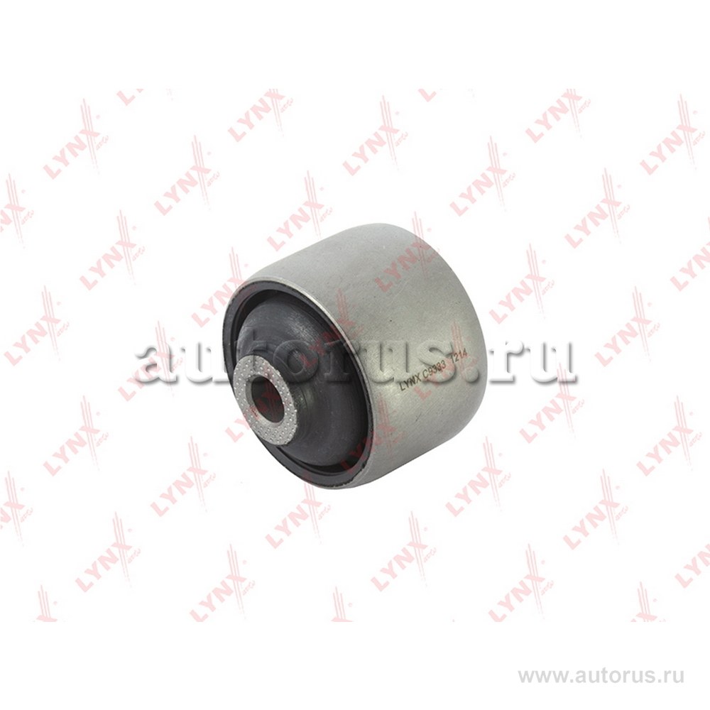 Сайлентблок LYNXauto C9333