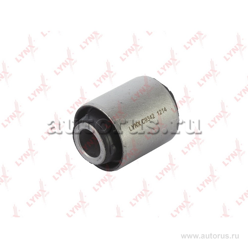 Сайлентблок LYNXauto C9342