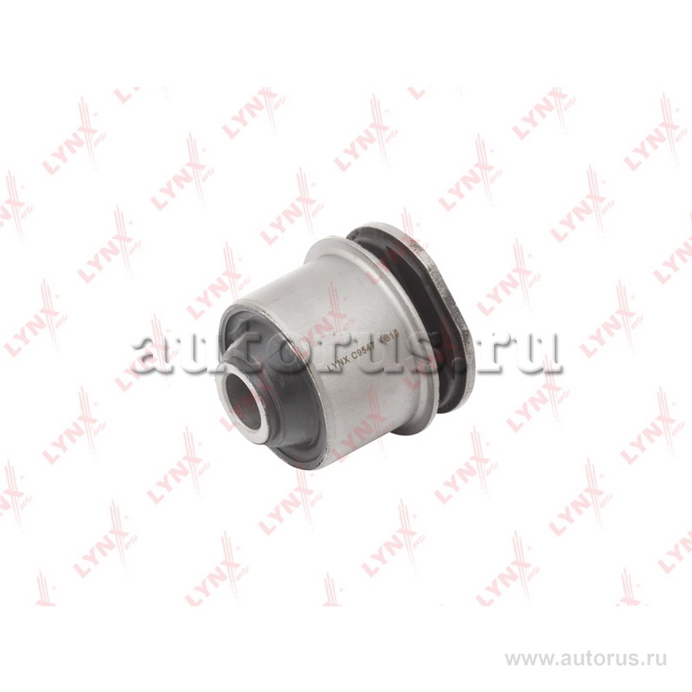Сайлентблок LYNXauto C9547