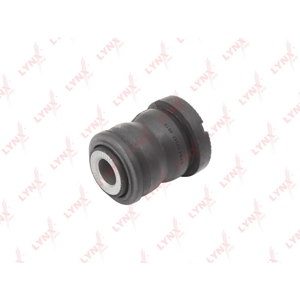 Сайлентблок задней сход-развальной тяги TOYOTA Camry 01-06/LEXUS RXII 300/330/350 LYNXauto C9567