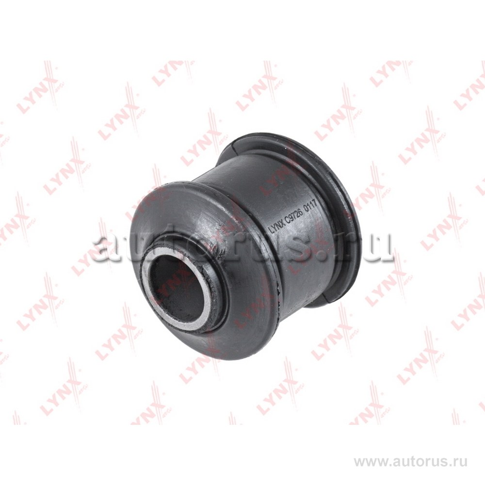 Сайлентблок LYNXauto C9726