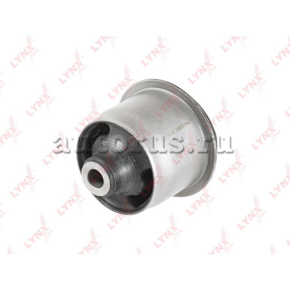 Сайлентблок задней балки L=R TOYOTA Yaris/Vitz LYNXauto C9852