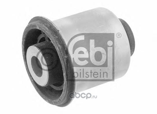 Сайлентблок рычага задней подвески L=R MB ML II (W164)/ML III (W166)/GL (X164)/GL II (X166) FEBI 26386