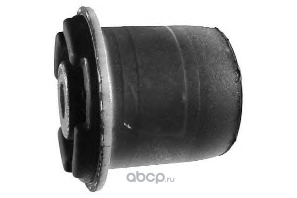 Сайлентблок (задний) переднего рычага L=R OPEL Astra G/Zafira A MOOG OP-SB-1385