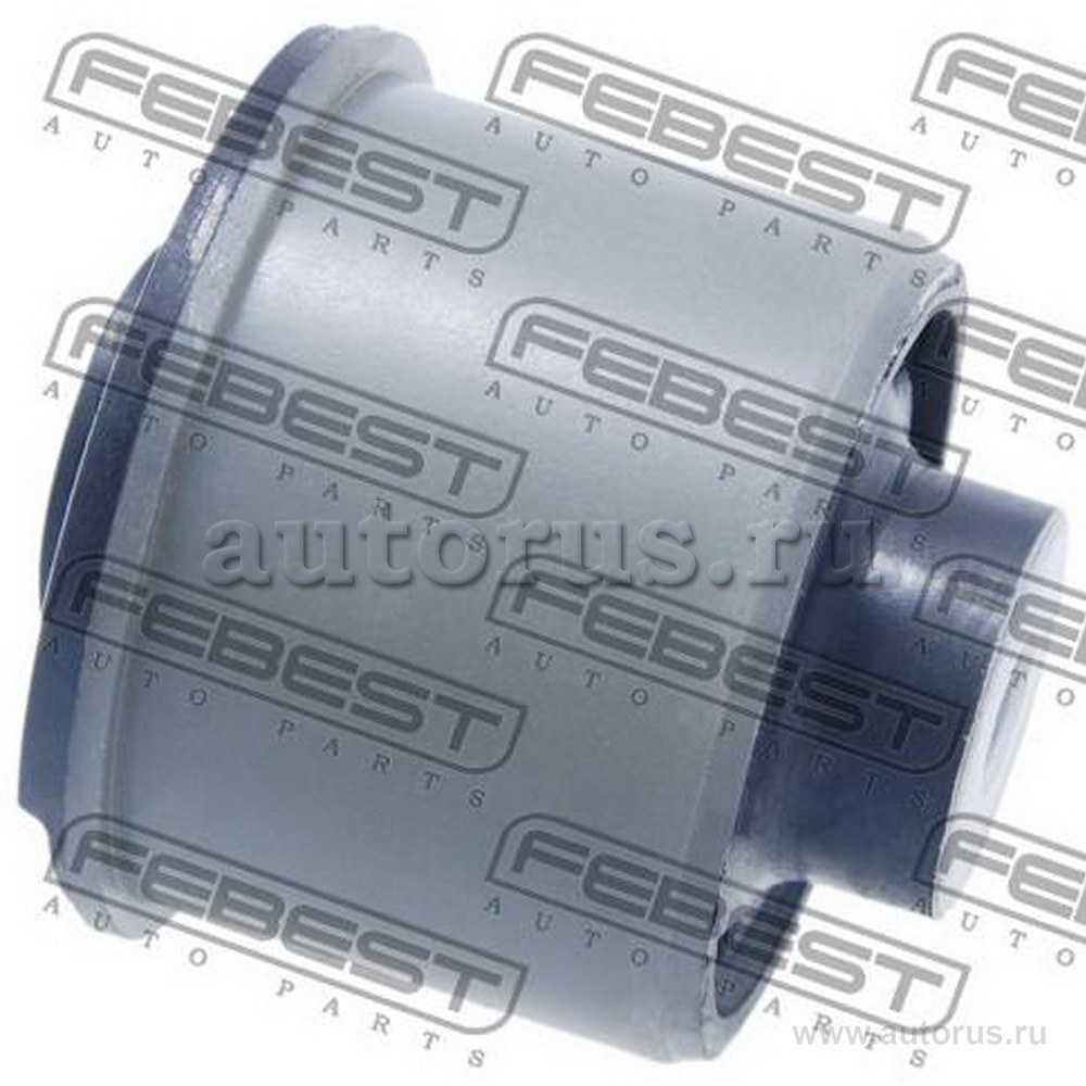 Сайлентблок задней балки FORD Fiesta VI 08-> FEBEST FDAB-CB1R
