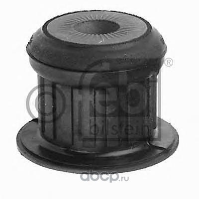Сайлентблок переднего подрамника для AUDI 80 (B3/B4)/Coupe/VW Passat B2 FEBI 07181