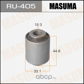 Сайлентблок NISSAN BASSARA MASUMA RU-405