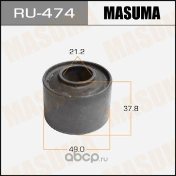 Сайлентблок NISSAN AD MASUMA RU-474