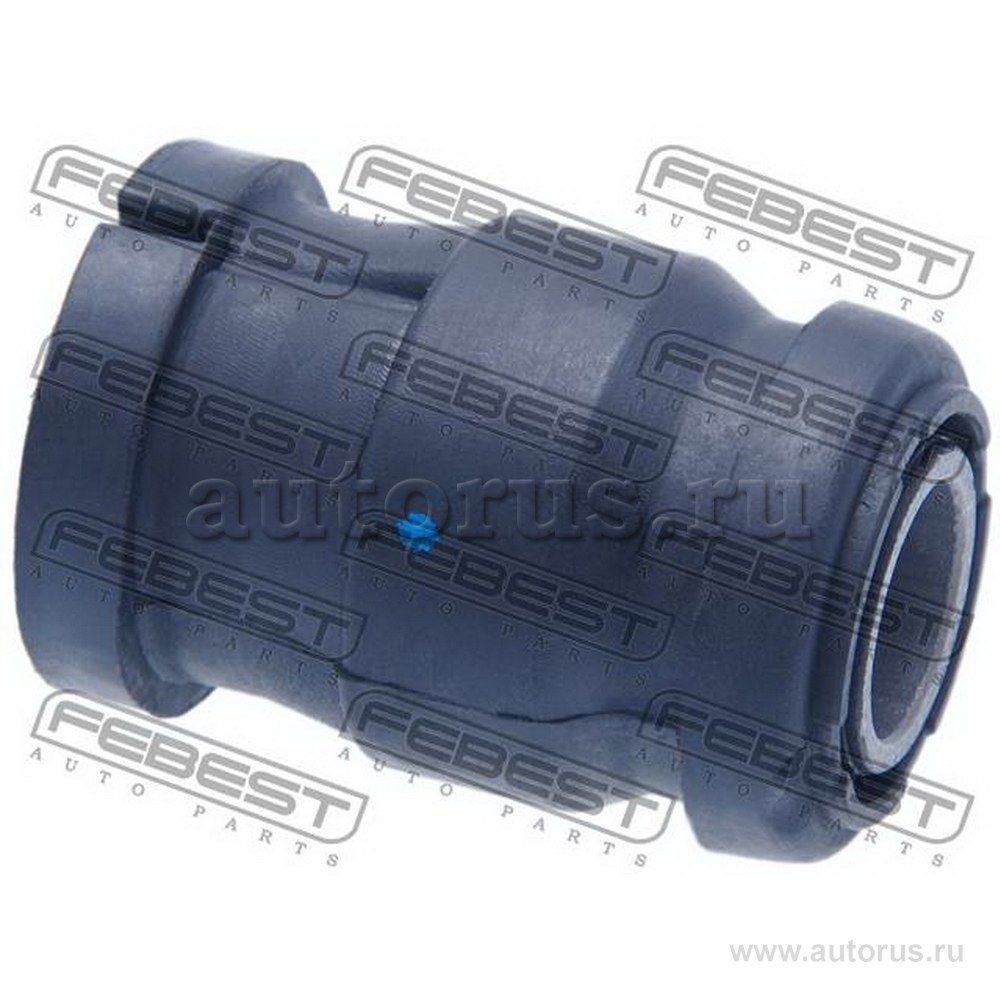 Сайлентблок нижнего переднего рычага Toyota Camry/Vista Sv3 ,Vzv3 ,Cv30 1990.07-1994.06 FEBEST TAB-209