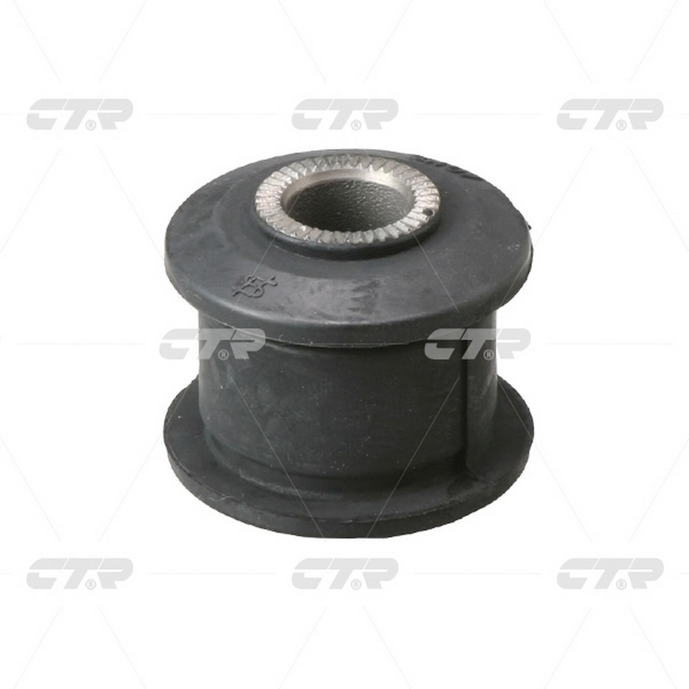 Сайлентблок (нижний) переднего амортизатора CVM7 CTR GV0357