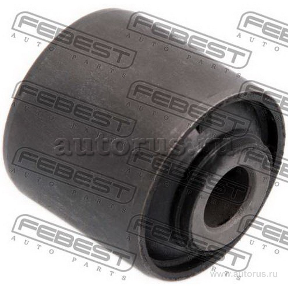 Сайлентблок нижнего переднего рычага NISSAN SKYLINE V35 2001.06-2007.06 FEBEST NAB-088