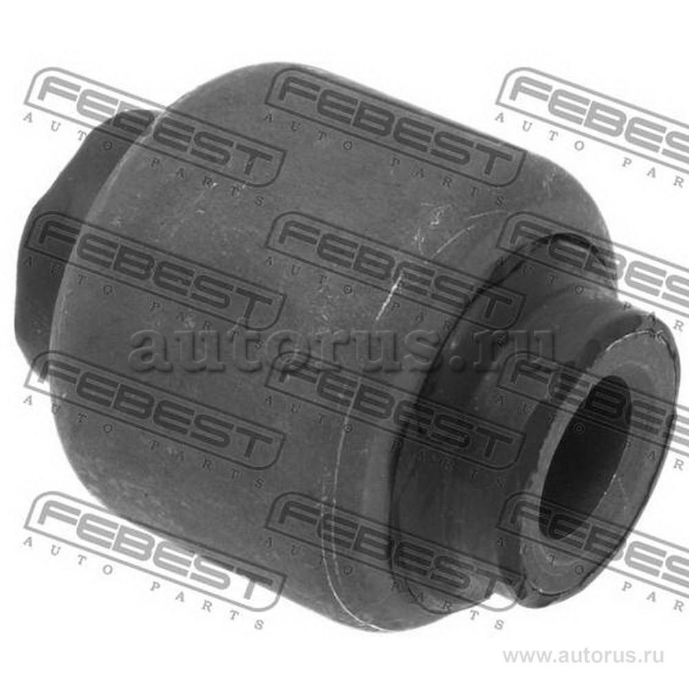 Сайлентблок задней цапфы нижний MITSUBISHI Eclipse/Galant/Legnum 92-03 FEBEST MAB-052