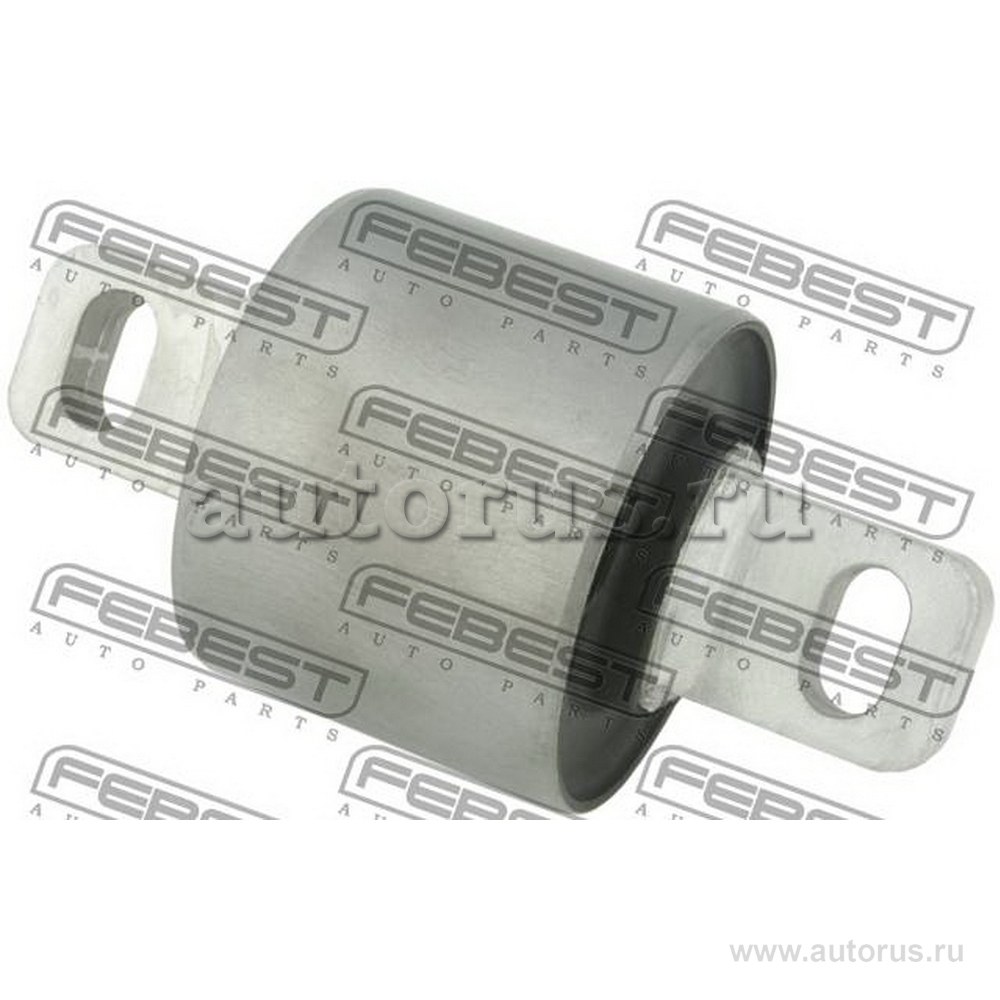 Сайлентблок опоры дифференциала MERCEDES BENZ VITO/VIANO 639 2003-2014 FEBEST BZAB-054