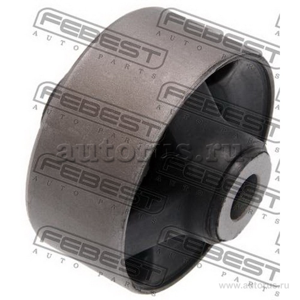 Сайлентблок опоры дифференциала TOYOTA Noah/Estima/Sienna FEBEST TMB-SXM15