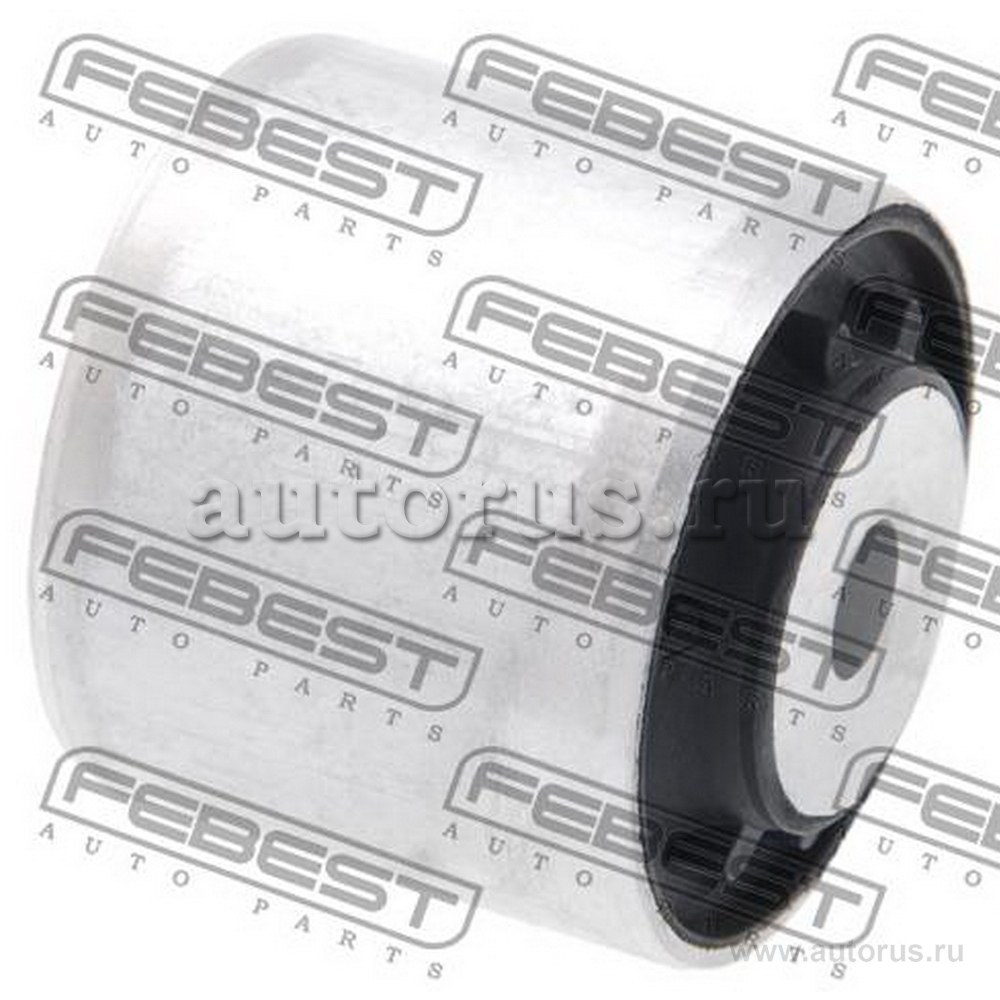 Сайлентблок опоры дифференциала MB ML164 FEBEST BZAB-023