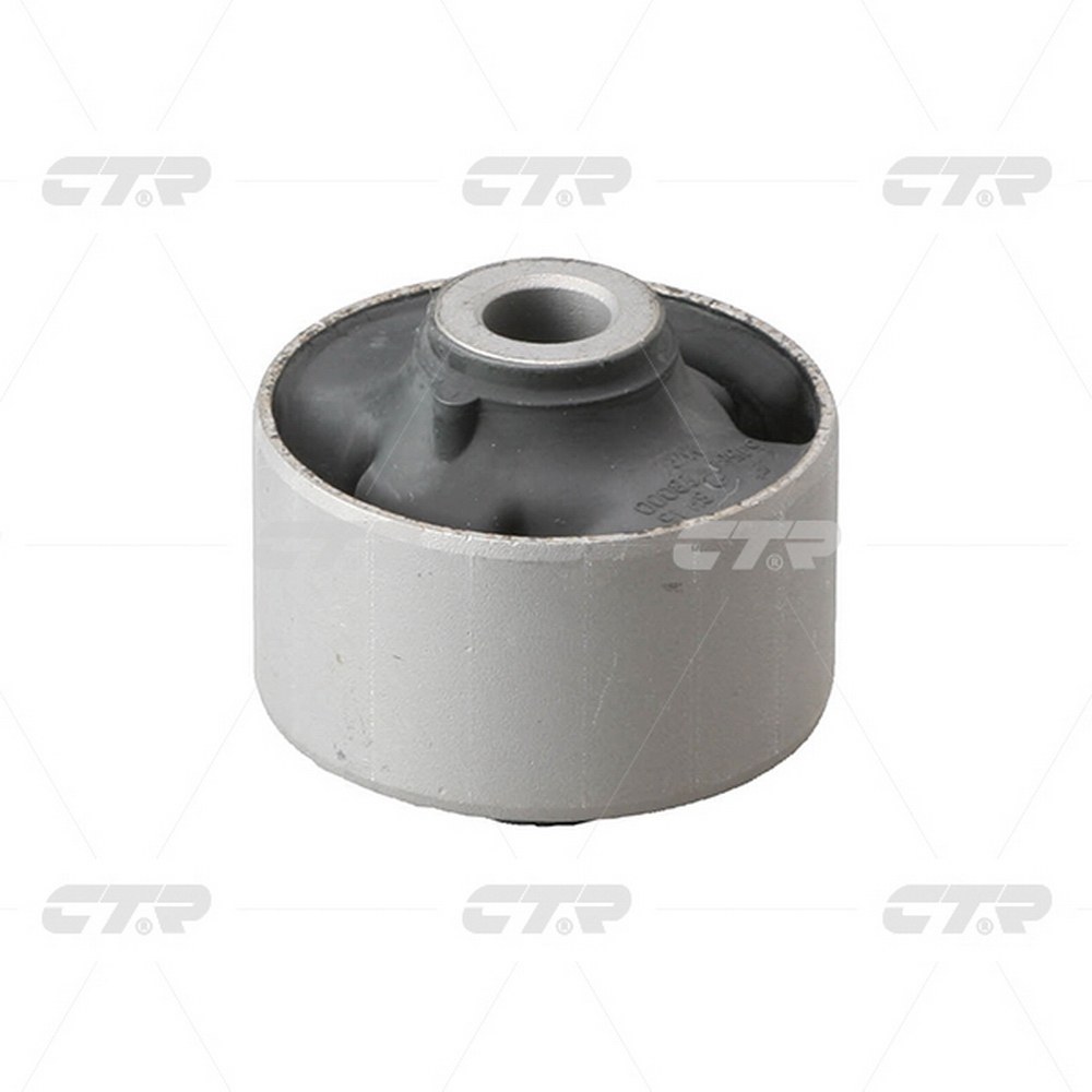Сайлентблок переднего рычага L=R HYUNDAI Santa Fe II/KIA Sorento 2010-> CTR GV0085