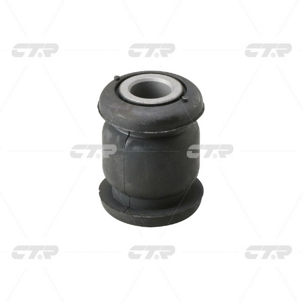 Сайлентблок (передний) переднего подрамника CHEVROLET Aveo 0308 CVKD39 CTR GV0136