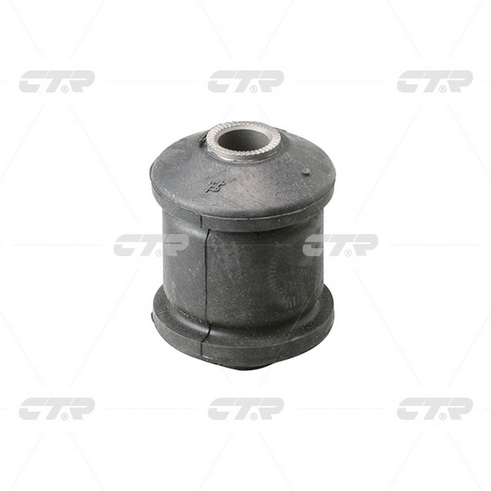 Сайлентблок передний переднего рычага DAEWOO Lacetti 03->/Rezzo 01-07 CTR GV0122